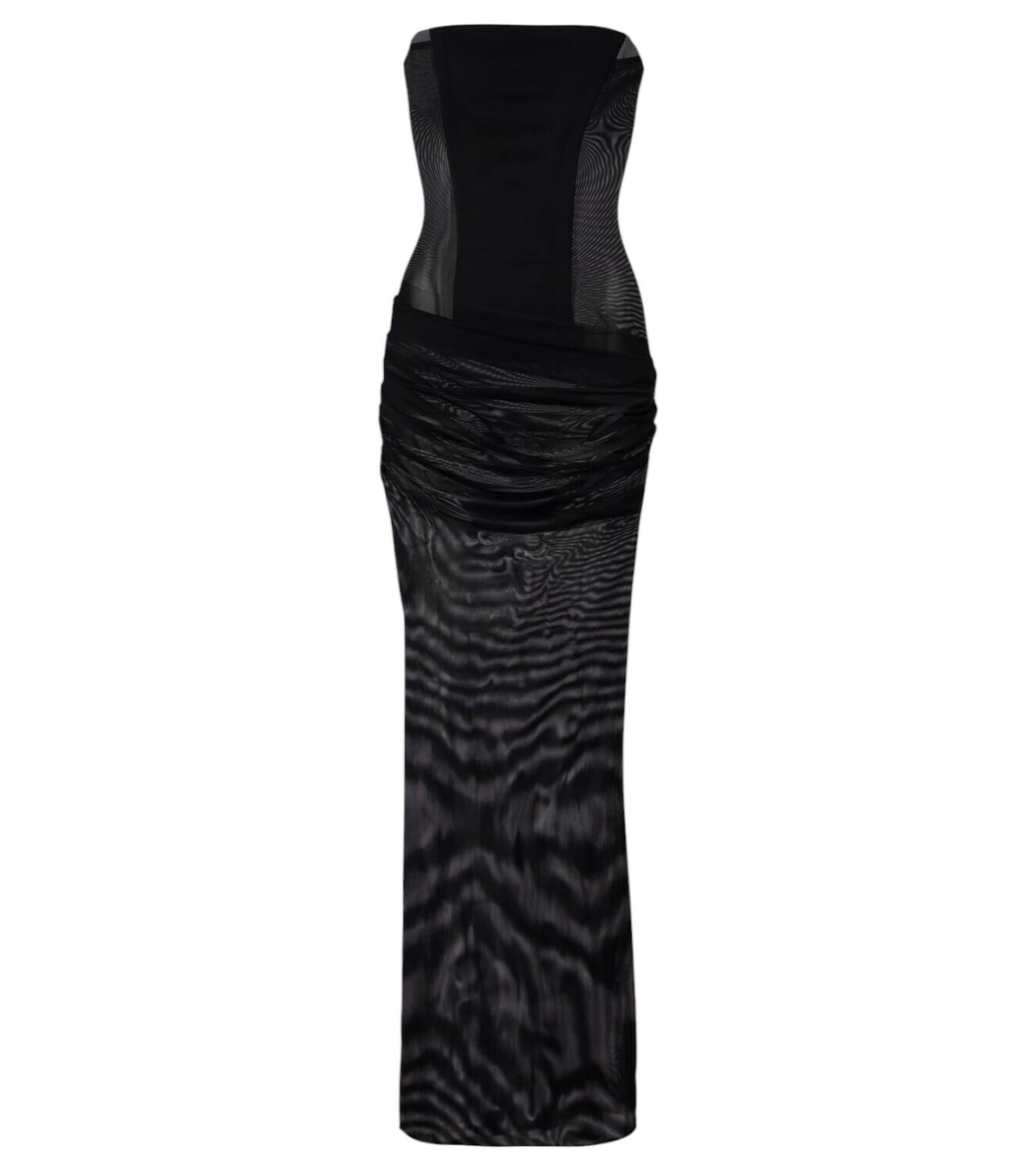 Alex Perry Leighton high-rise leggings Alex Perry