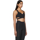 NikeLab Black XX High Support Sports Bra