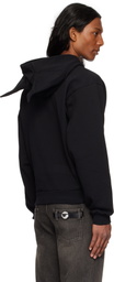 Coperni Black Disney Edition Maleficent Hoodie