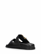 ANINE BING - 10mm Waylon Leather Sandals