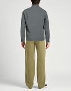 C. p. Company Mens Shirt in Grey