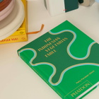 Phaidon The Indonesian Vegetarian Table in Petty Pandean-Elliott 