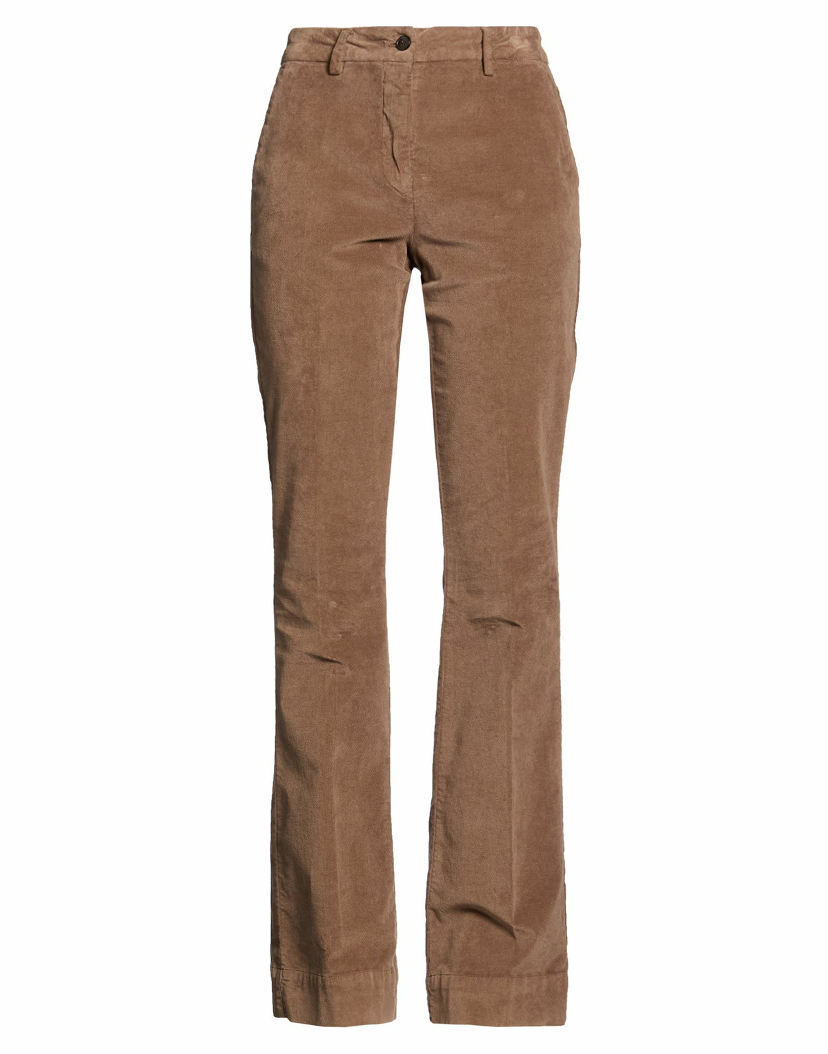 Briglia 1949 Womens Pants in Brown