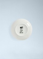 Fornasetti Tema e Variazioni N.10 Round Box