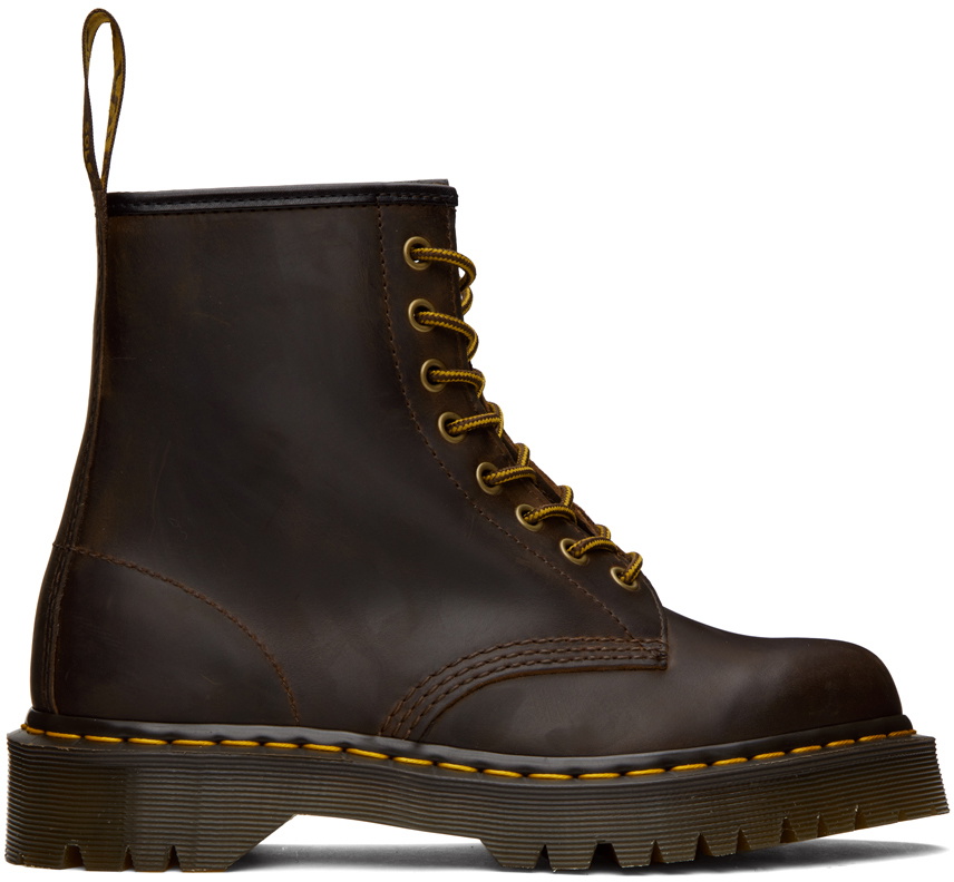 Zaniel brando sale dr martens