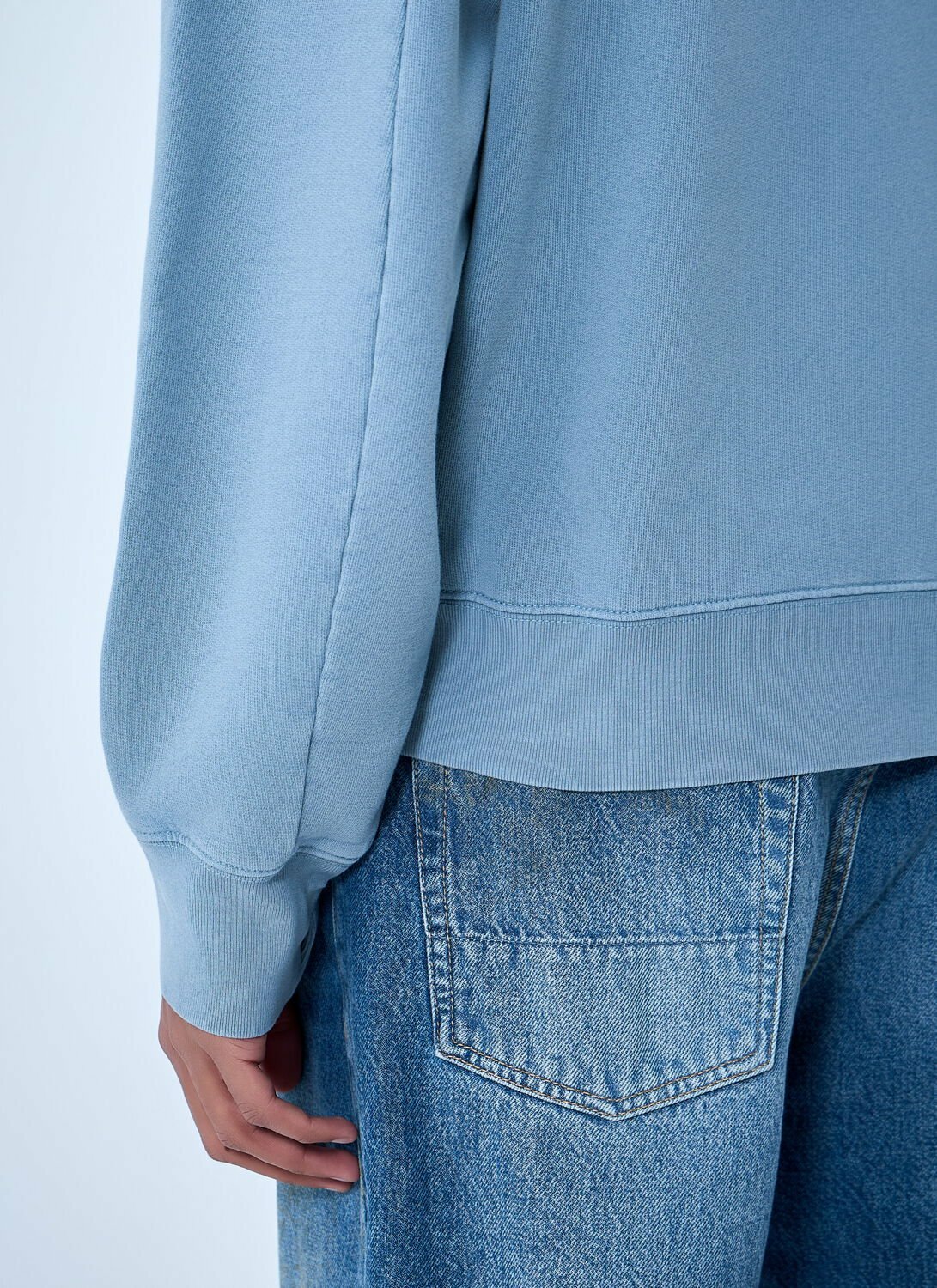 Marni Cotton Jersey Sweatshirt