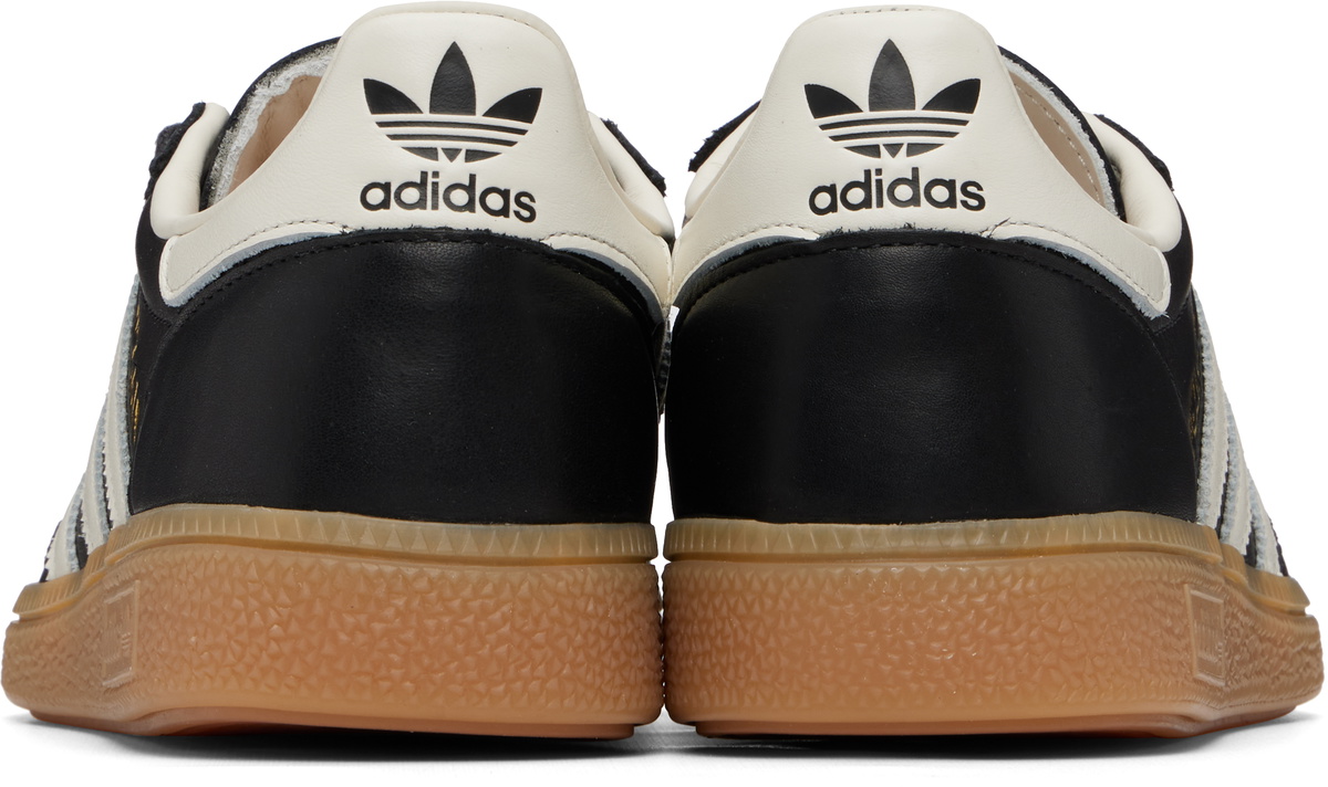 adidas Originals Black Handball Spezial MIG Sneakers