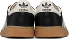adidas Originals Black Handball Spezial MIG Sneakers