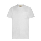 MC2 Saint Barth Man Linen Jersey T-shirt