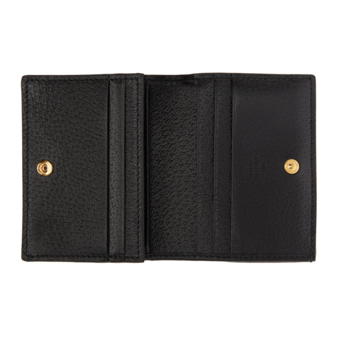 Gucci ophidia clearance wallet black