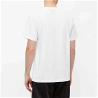 CLOT Spider Web T-Shirt in White