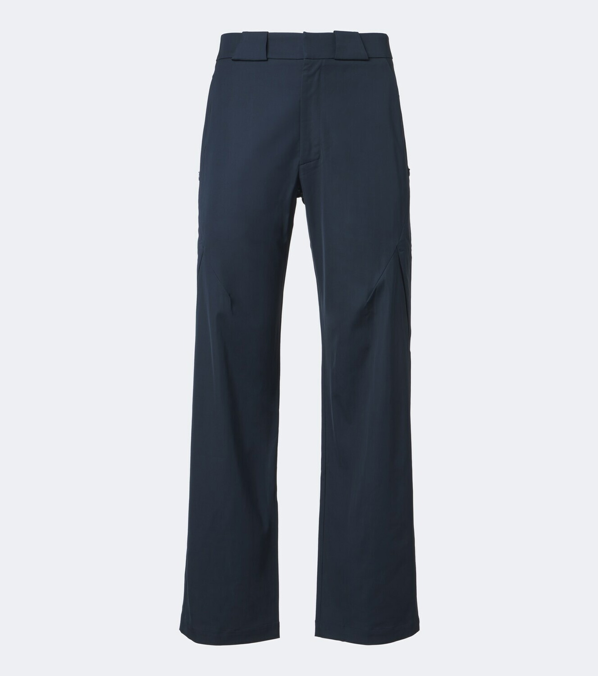 Kiko Kostadinov Erdikiko straight pants