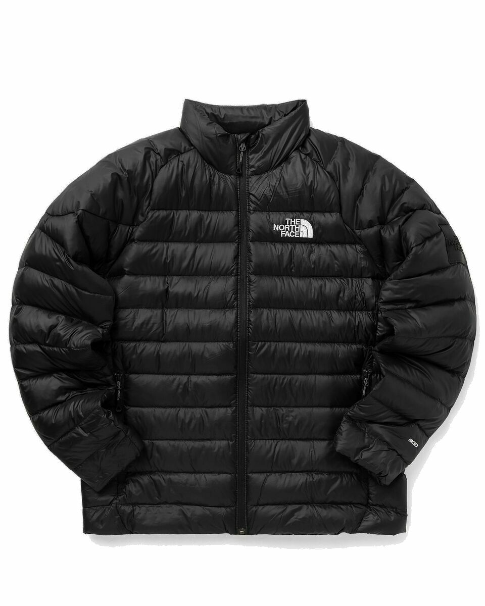 Photo: The North Face Carduelis Down Ins Jacket Black - Mens - Down & Puffer Jackets