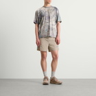 and wander Men's x Altra Graphic T-Shirt in Beige