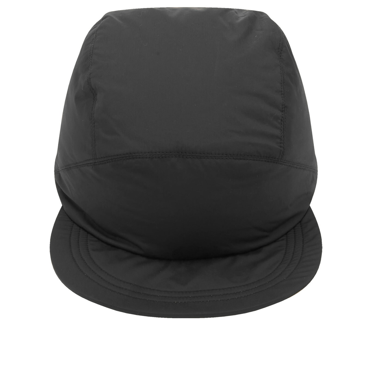 Hiking Patrol Men's Tech Cap in Black 