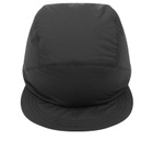 Hiking Patrol Men's Tech Cap in Black 