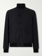Valstar - Valstarino Water-Repellent Jacket - Black