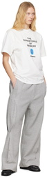 ADER error Gray Realce Product. 86 Lounge Pants