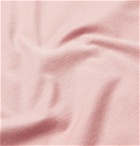 Sunspel - Cotton-Jersey T-Shirt - Pink