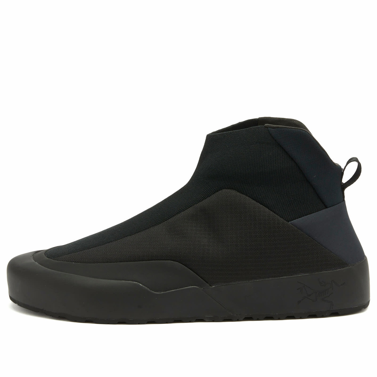 Arc'teryx Men's Kragg Insulated in Black Arc'teryx