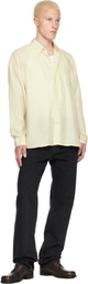 Sunflower Off-White Stable Shirt