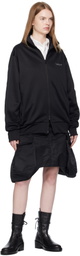 YOHJI YAMAMOTO Black Y-3 KURO Jacket