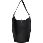 Rabanne Black Ring Tote