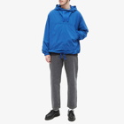 Beams Plus Men's Mini Ripstop Ripstop Jacket in Blue