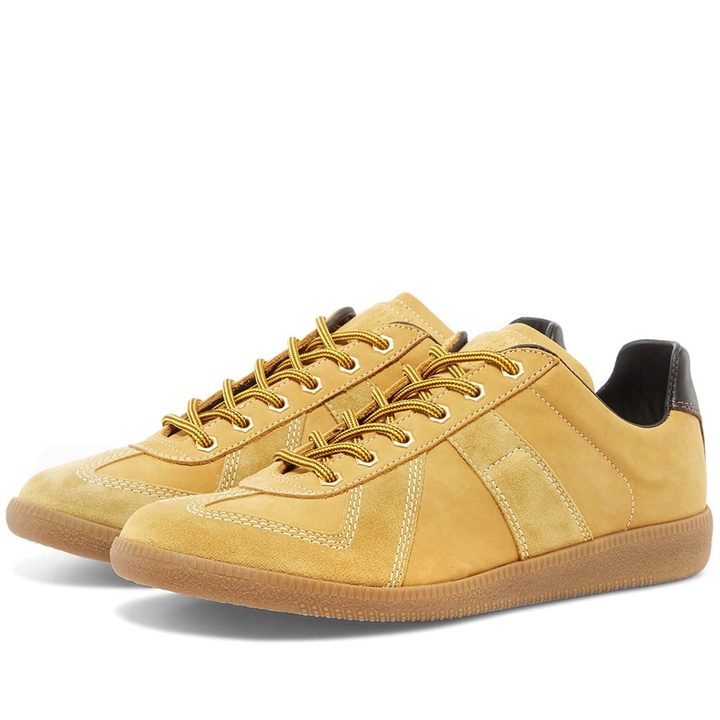 Photo: Maison Margiela 22 Union Replica Sneaker