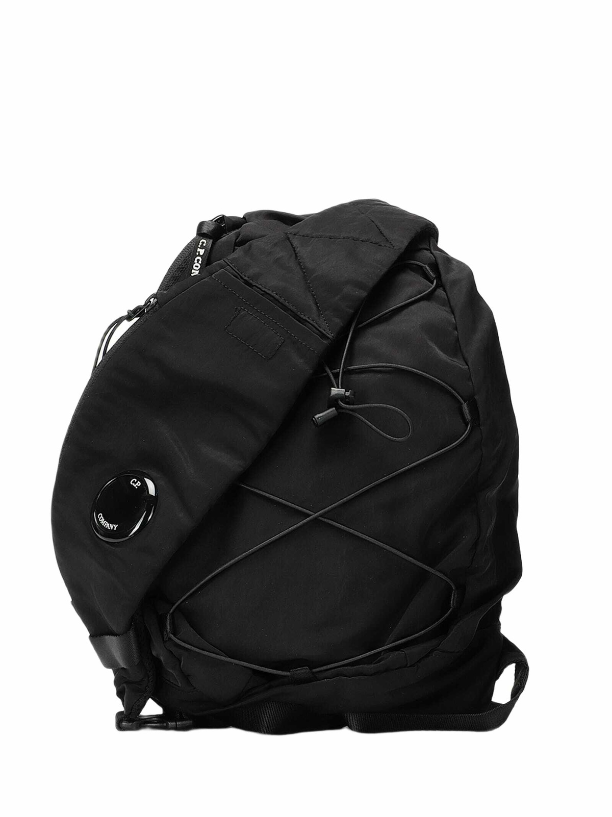 C.P. Company - Nylon B messenger bag C.P. Company