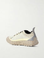 norda - 001A Rubber-Trimmed Dyneema® Running Sneakers - Neutrals