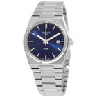 Tissot PRX Quartz Blue Dial Unisex Watch T1372101104100