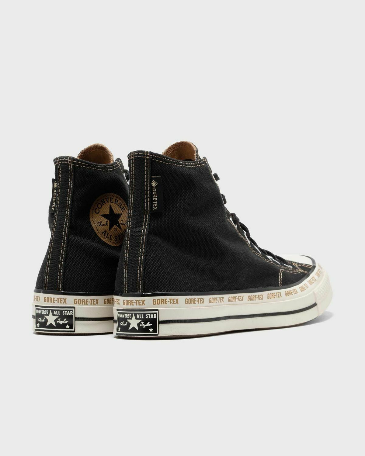 Converse Chuck 70 GTX High Black - New s-l1600.jpg main image 2