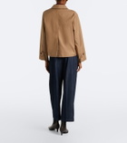'S Max Mara Wide-leg jeans