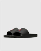 Polo Ralph Lauren Polo Slide Sandals Black - Mens - Sandals & Slides