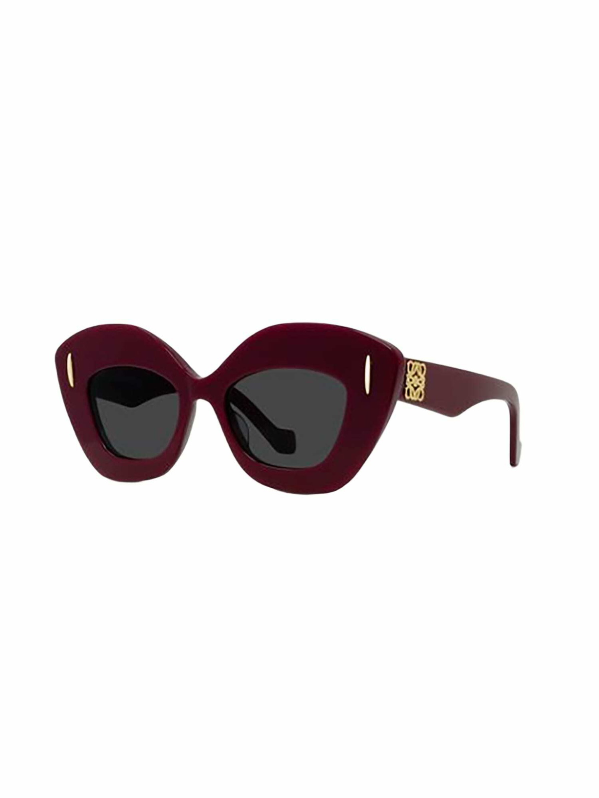 Loewe LW40127I Sunglasses
