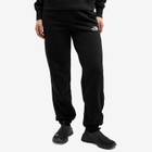 The North Face Women's Essential Sweat Pants in TNF Black