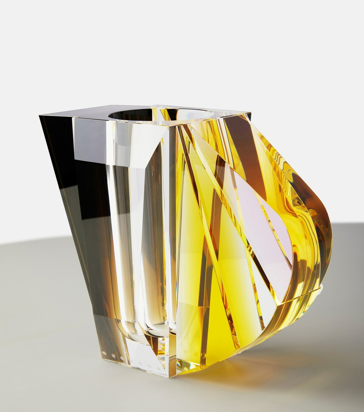 Reflections Copenhagen - Grand Manhattan vase