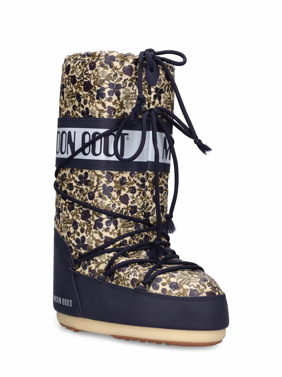 BONPOINT Icon Moon Boots Bonpoint