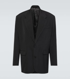 Acne Studios Single-breasted suit jacket