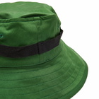 s.k manor hill Men's Boonie Bucket Hat in Green