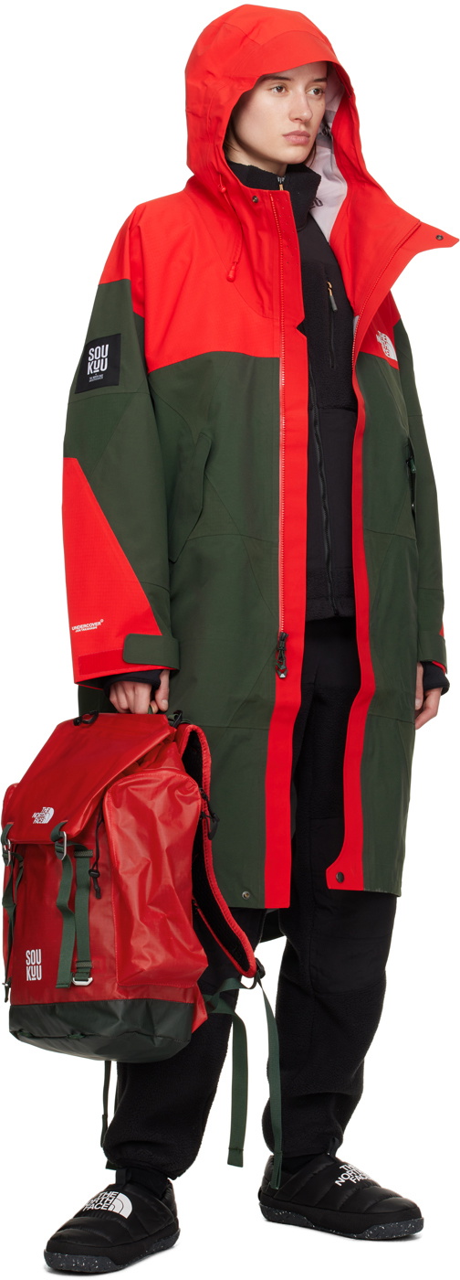 UNDERCOVER Black The North Face Edition Lounge Pants
