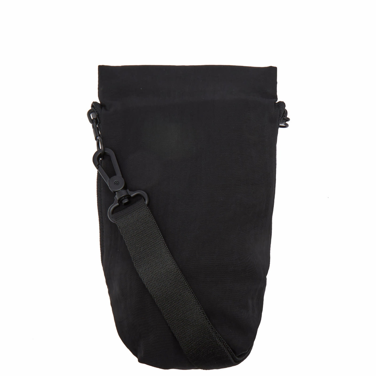 Cote&Ciel x Mr Bailey Orne Plus Cross Body Bag in Black Cote
