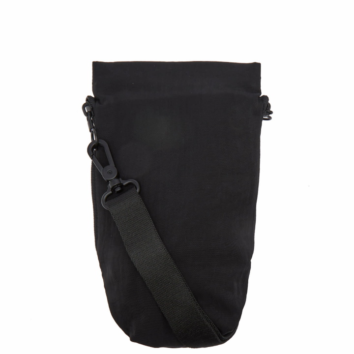Photo: Cote&Ciel Taro Smooth Pouch Bag in Black 