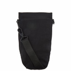 Cote&Ciel Taro Smooth Pouch Bag in Black 