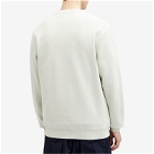 A-COLD-WALL* Men's Essential Sweatshirt in Bone