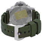 Panerai Submersible QuarantaQuattro Automatic White Dial Mens Watch PAM01226