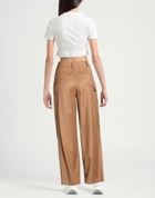 Berna Womens Pants in Brown