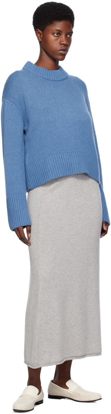Lisa Yang Sony Sweater