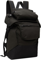 GR10K Gray 002 Backpack